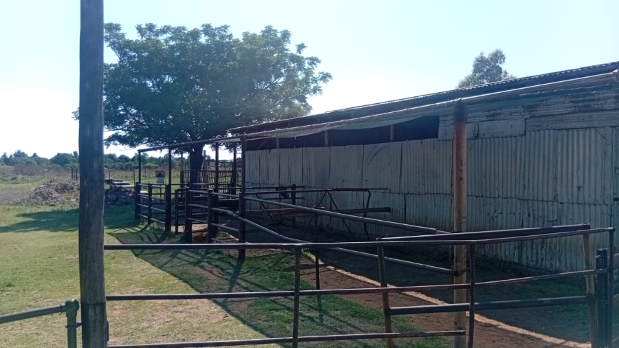 Commercial Property for Sale in Parys Rural Free State
